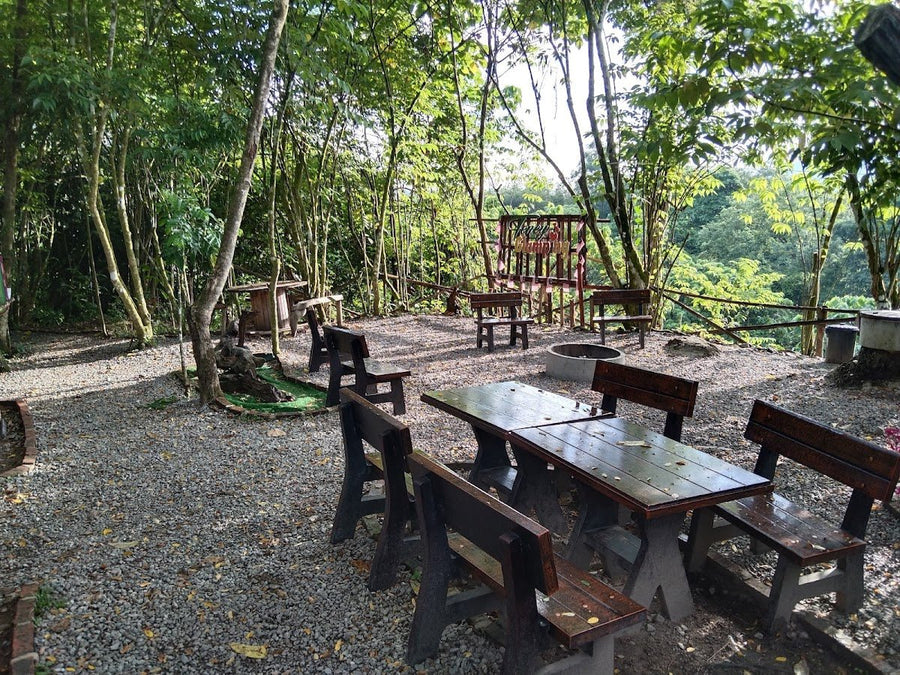 Teney Glamping, Jeli Kelantan — Riverside Glamping That Won't Drain Your Wallet - TAHAN Outdoor