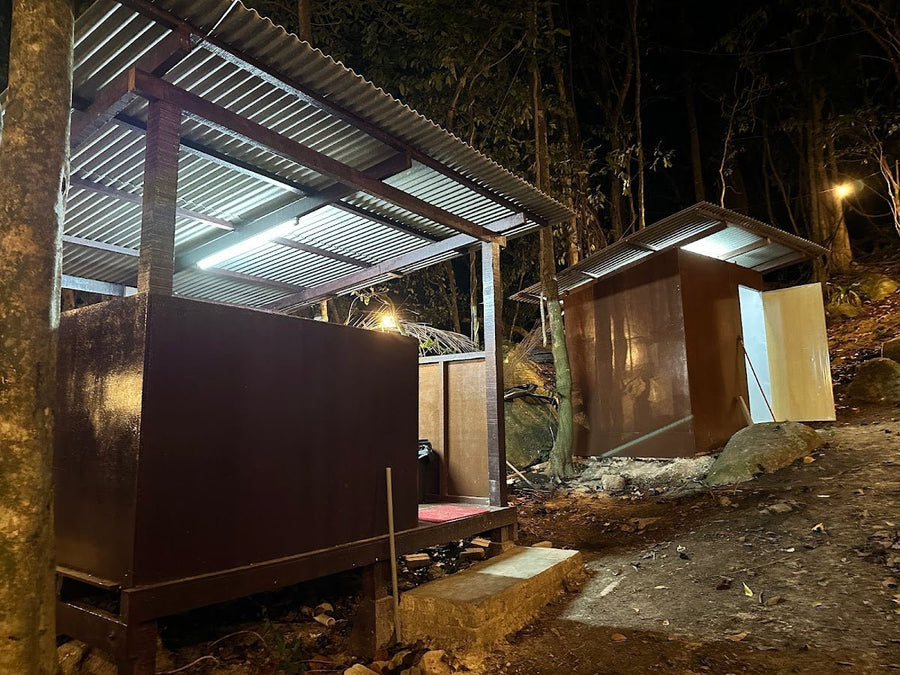 The 10 Best Beach Campsites in Malaysia (2026) - TAHAN Outdoor