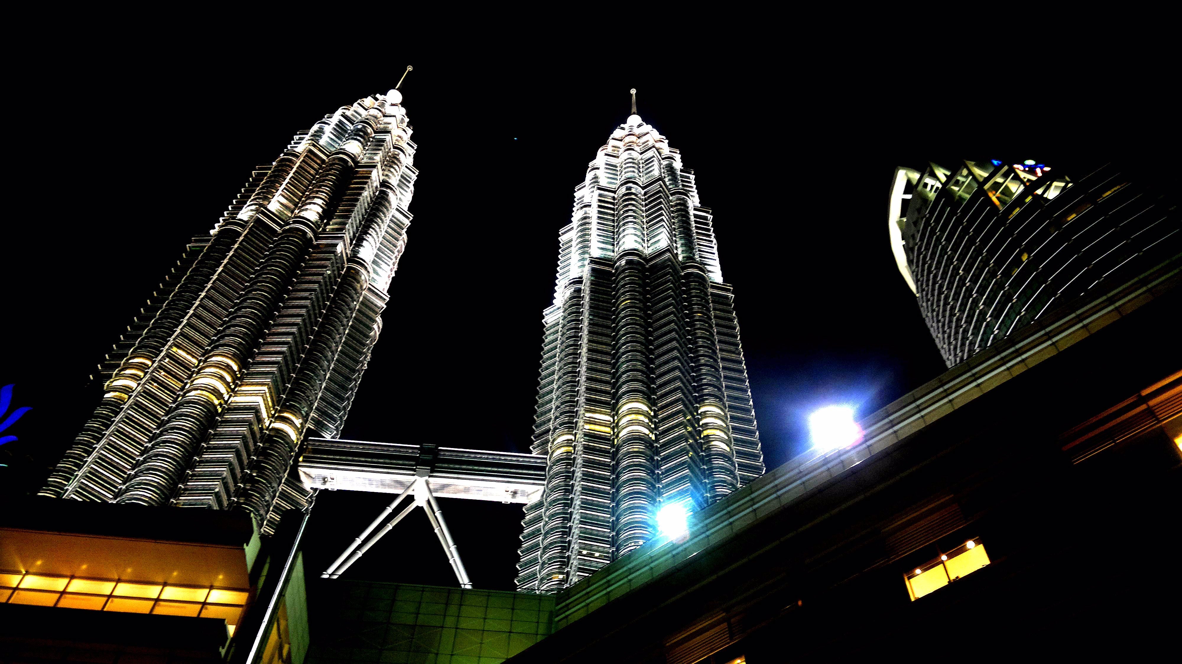 Things To Do In Kuala Lumpur That Won't Cost You A BOMB! - TAHAN Outdoor
