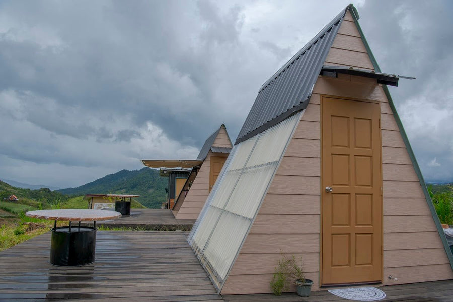 Tiwung Escape, Kundasang — Insane Views, Rough Road, Worth It? - TAHAN Outdoor