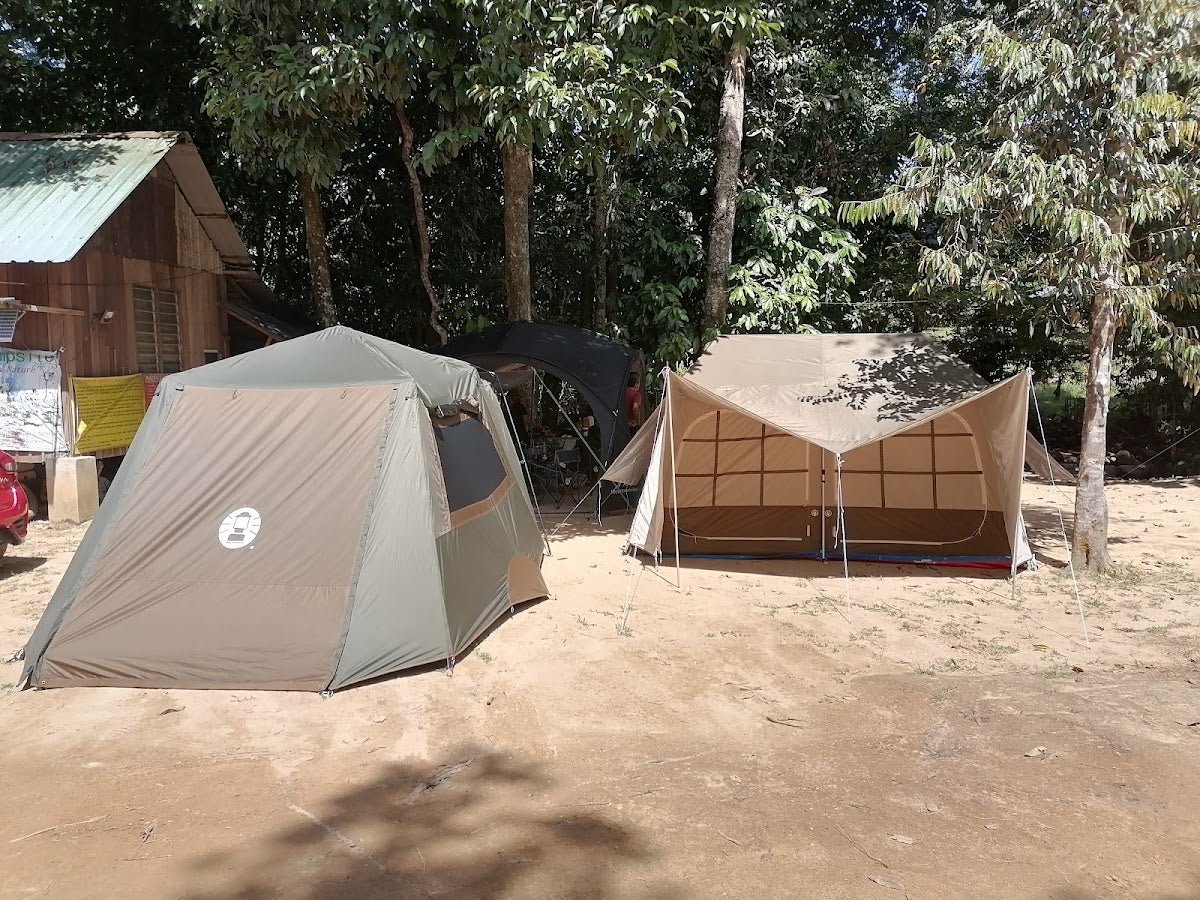 Tok Bak Campsite, Tanjong Malim — A Hidden Gem Worth the Muddy Drive - TAHAN Outdoor