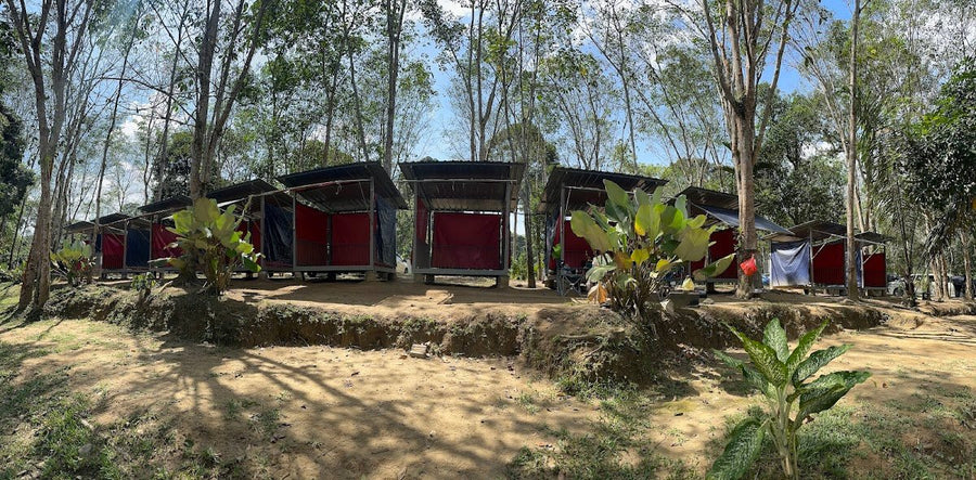 Tok Gindo Campsite, Hulu Langat — A Riverside Gem Still Finding Its Feet - TAHAN Outdoor