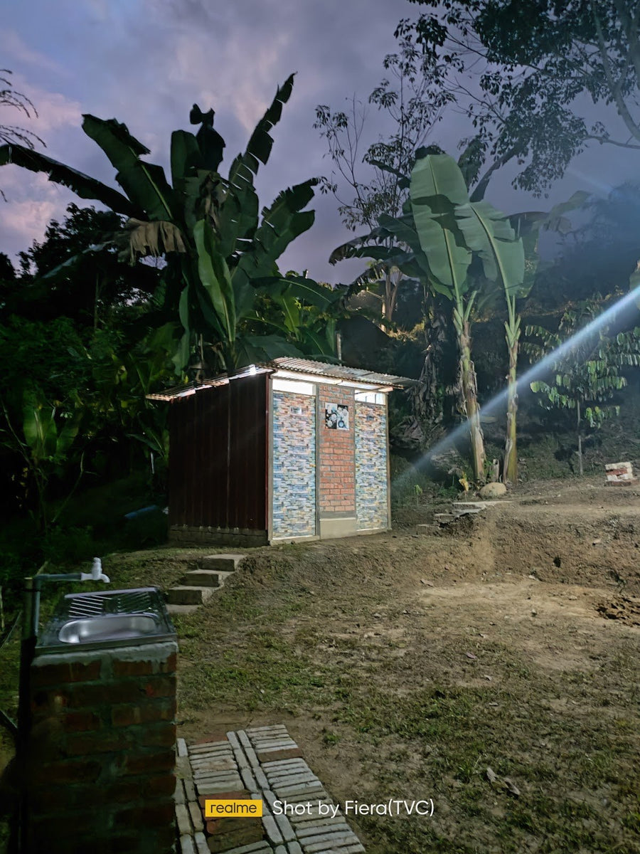 Tomorrow Village Campsite, Negeri Sembilan — Small, Private, and Worth Every Ringgit - TAHAN Outdoor