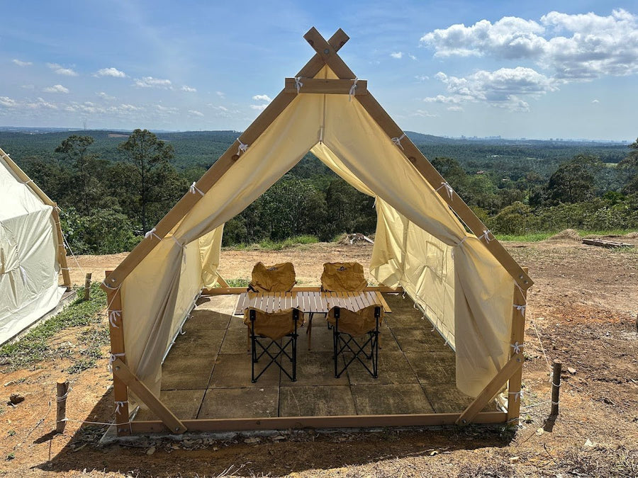Top 10 Campsites in Johor You Can't Miss (2026) - TAHAN Outdoor
