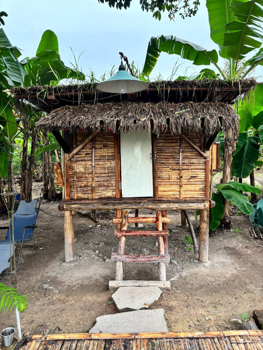 Tree Story Farm @ Seremban — The Kampung Glamping That Actually Delivers - TAHAN Outdoor