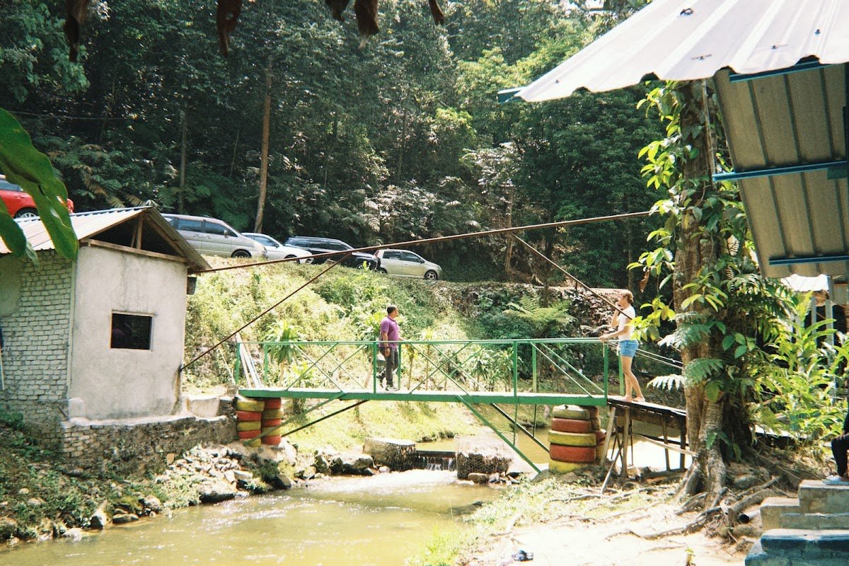 Village River Hill, Ampang — A Clean Private Escape Near the City - TAHAN Outdoor