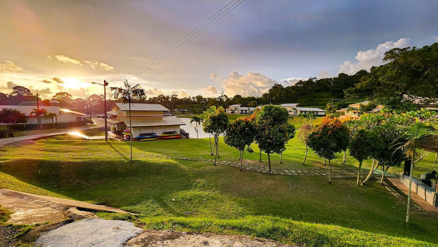 White Resort Camp, Balik Pulau — The School Camp That Actually Delivers - TAHAN Outdoor