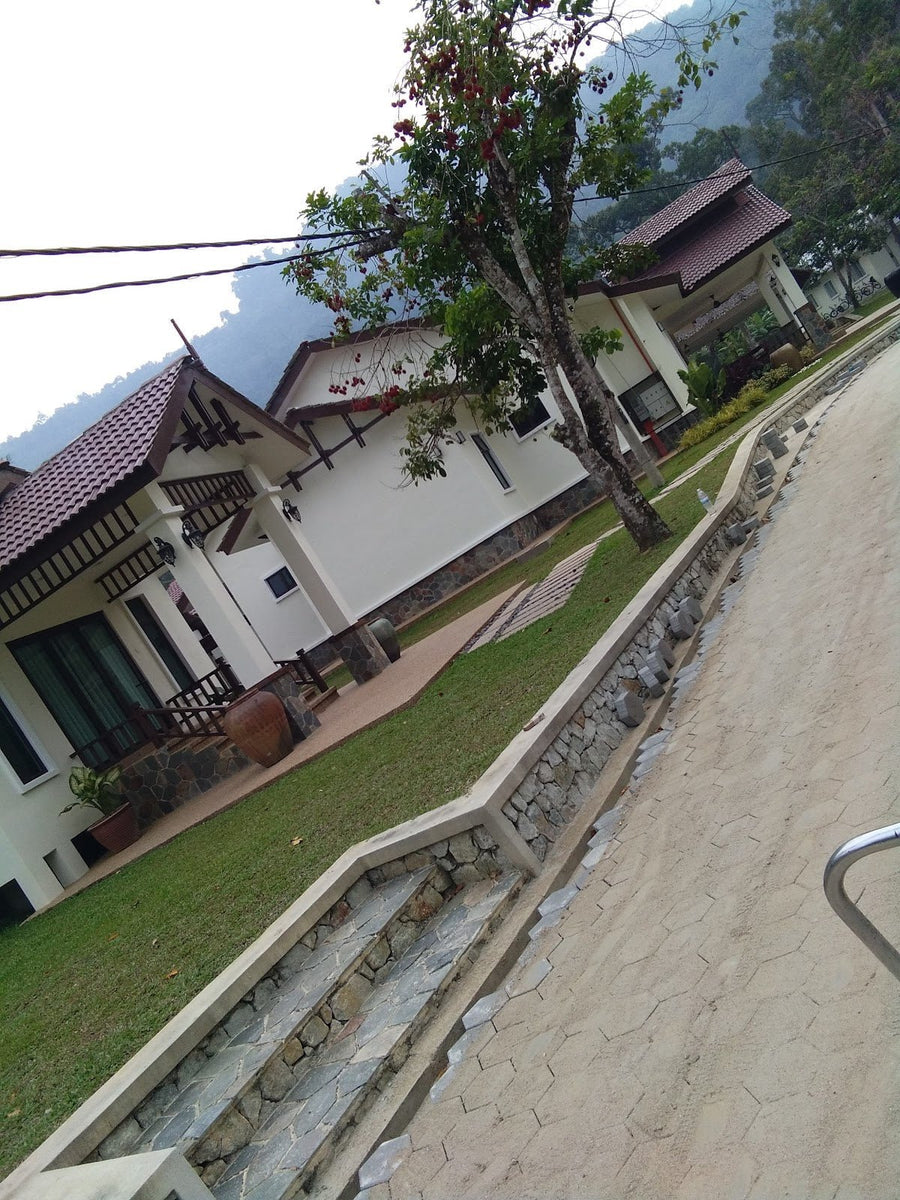 YMCA Penang Campsite — What You Need to Know Before You Go - TAHAN Outdoor