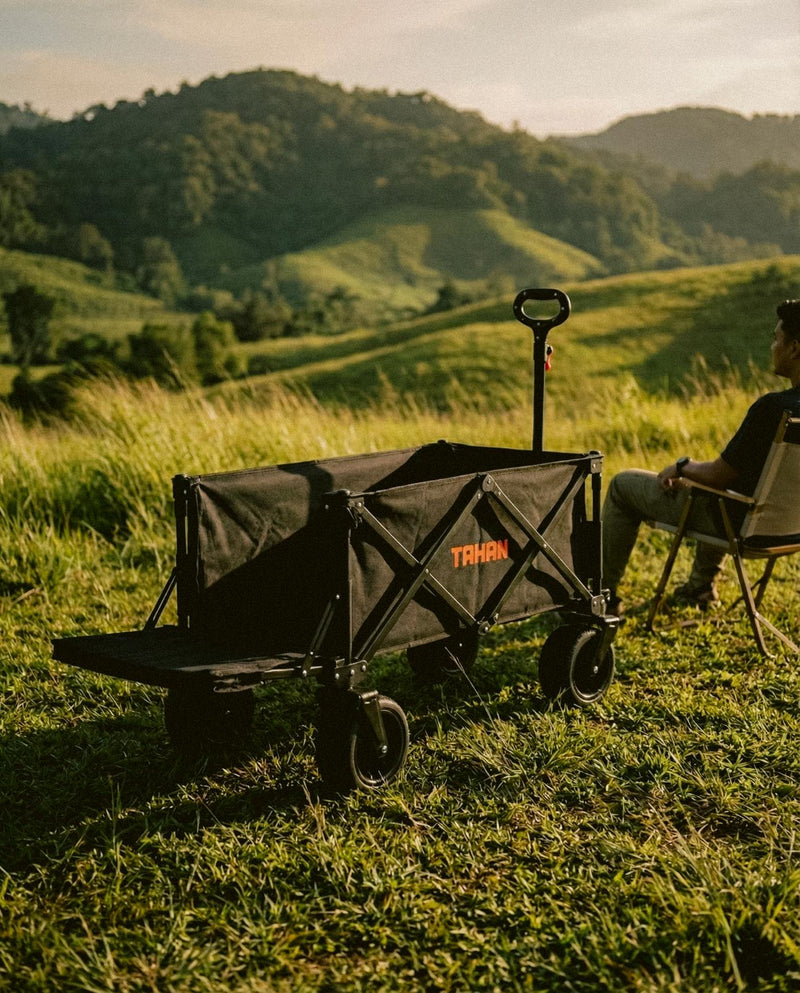 Camp Furniture - TAHAN Worldwide