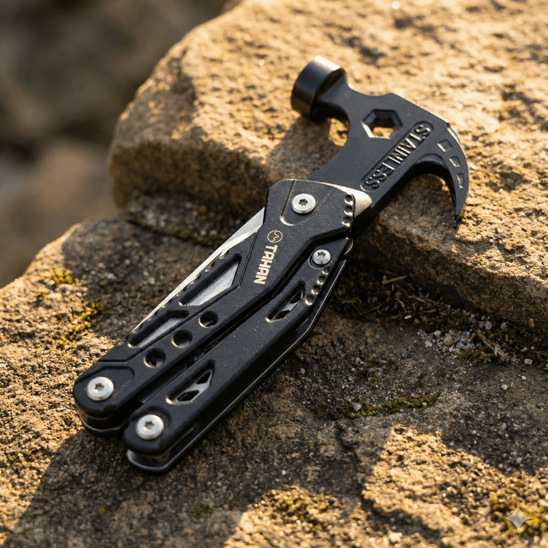 Gadgets & Gear - TAHAN Worldwide