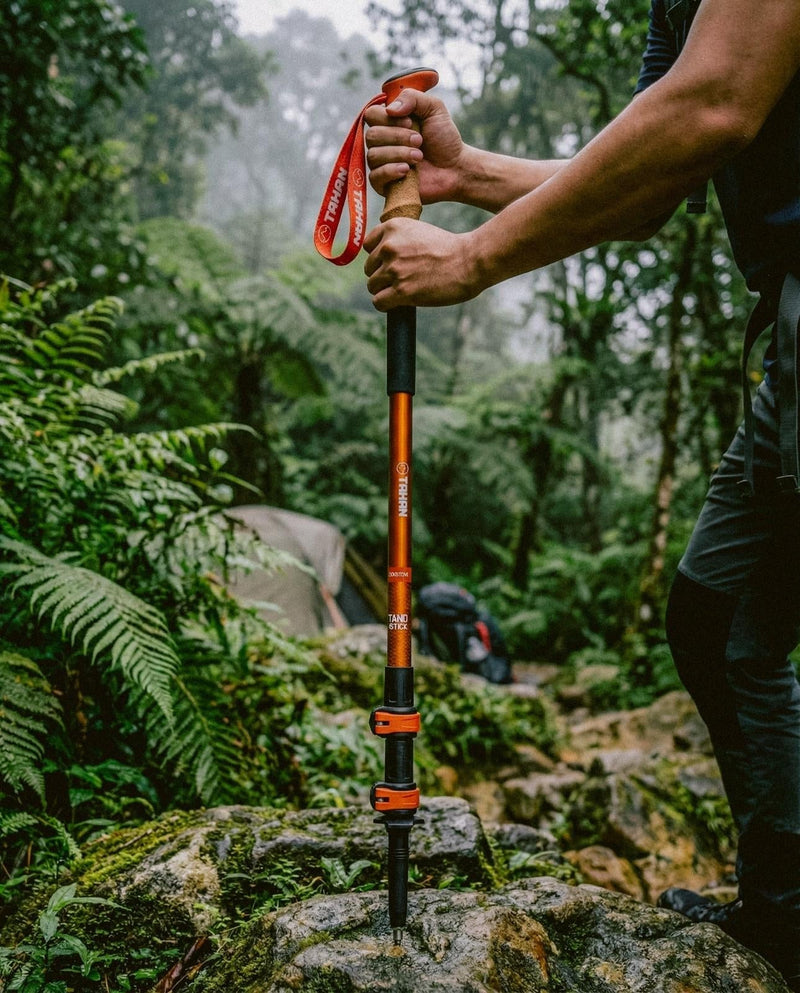 Hiking &Travel - TAHAN Worldwide