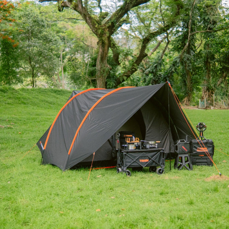 Tents & Shelters - TAHAN Outdoor