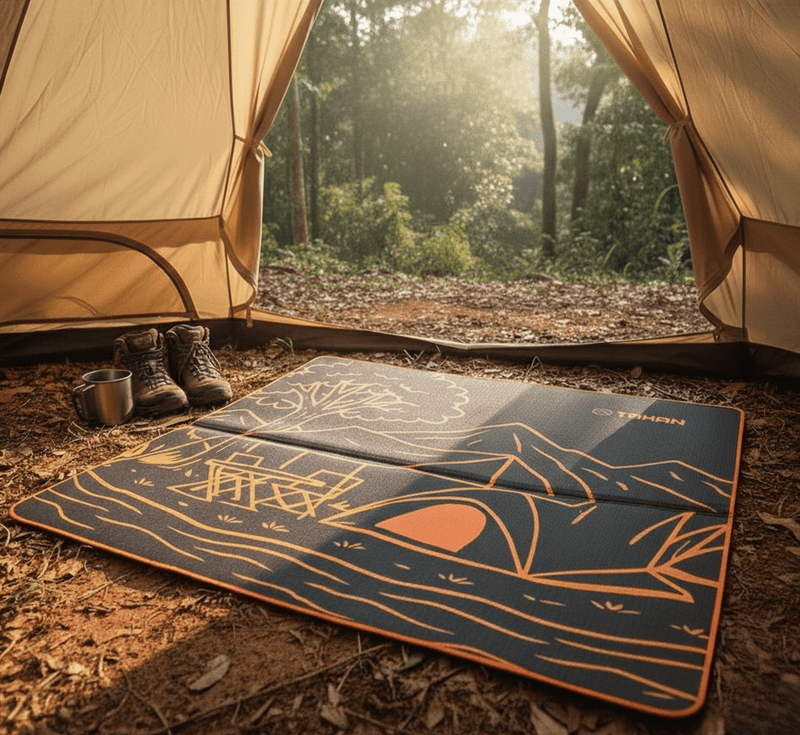 Tents & Shelters - TAHAN Worldwide