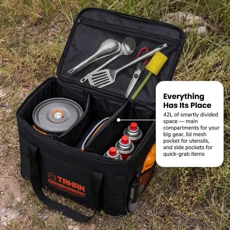 Smart Storage, Your Way
