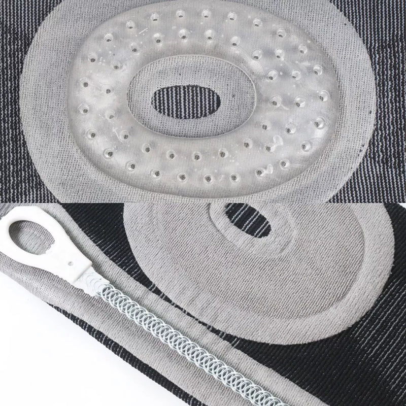 Enhanced Knee Support