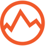 TAHAN Outdoor Premium Tropical Camping & Hiking Gear logo