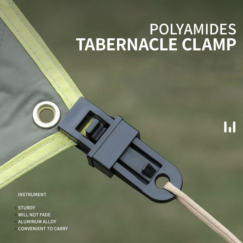 Lightweight & Portable