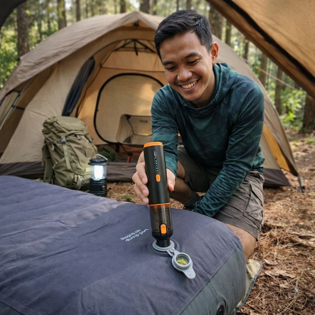 Customer review image