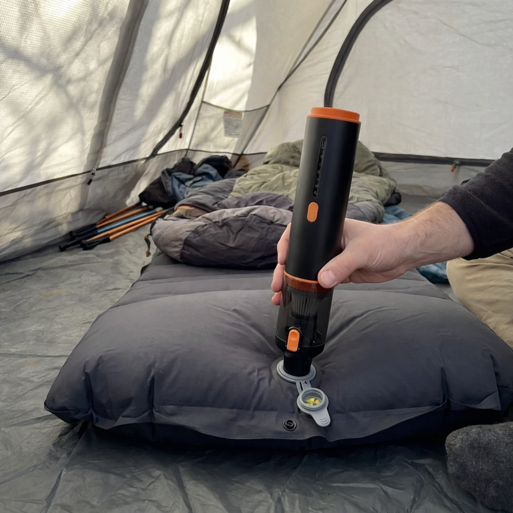 Customer review image