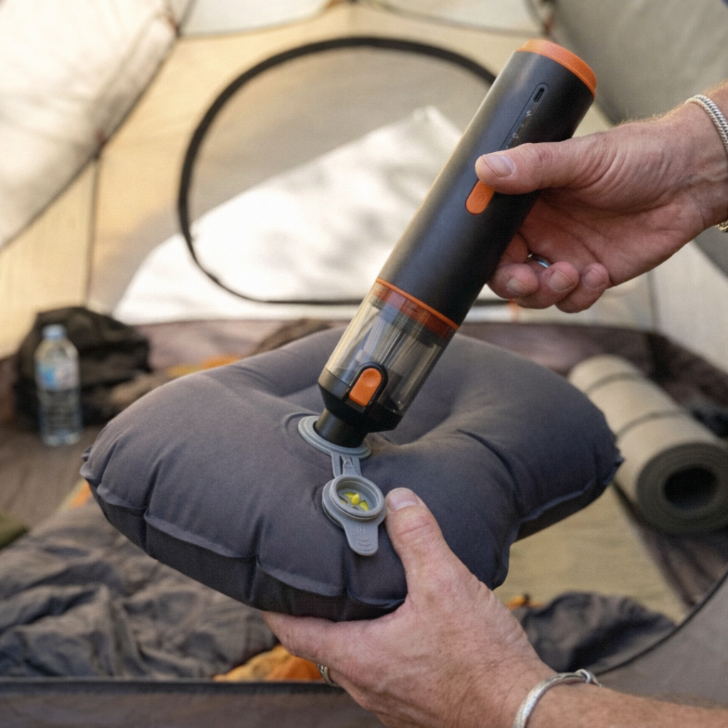 Customer review image