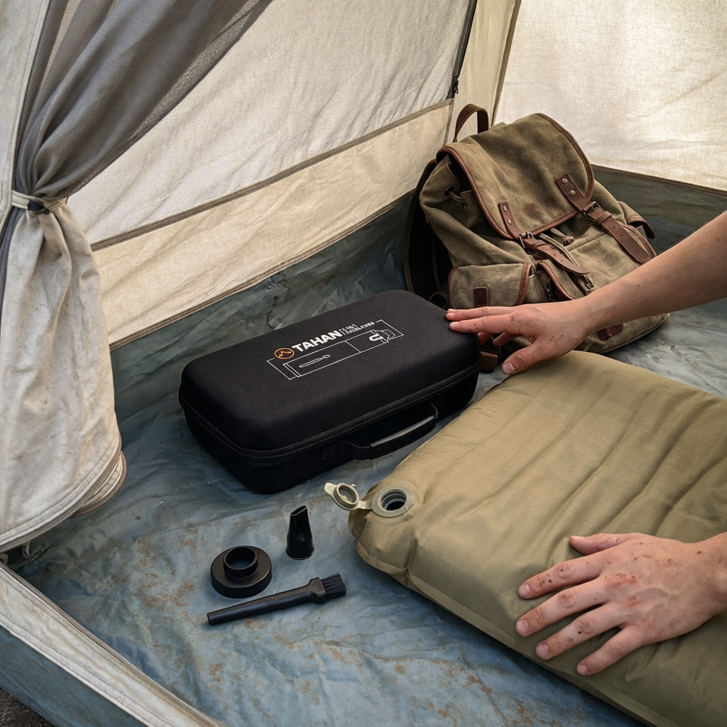 Customer review image