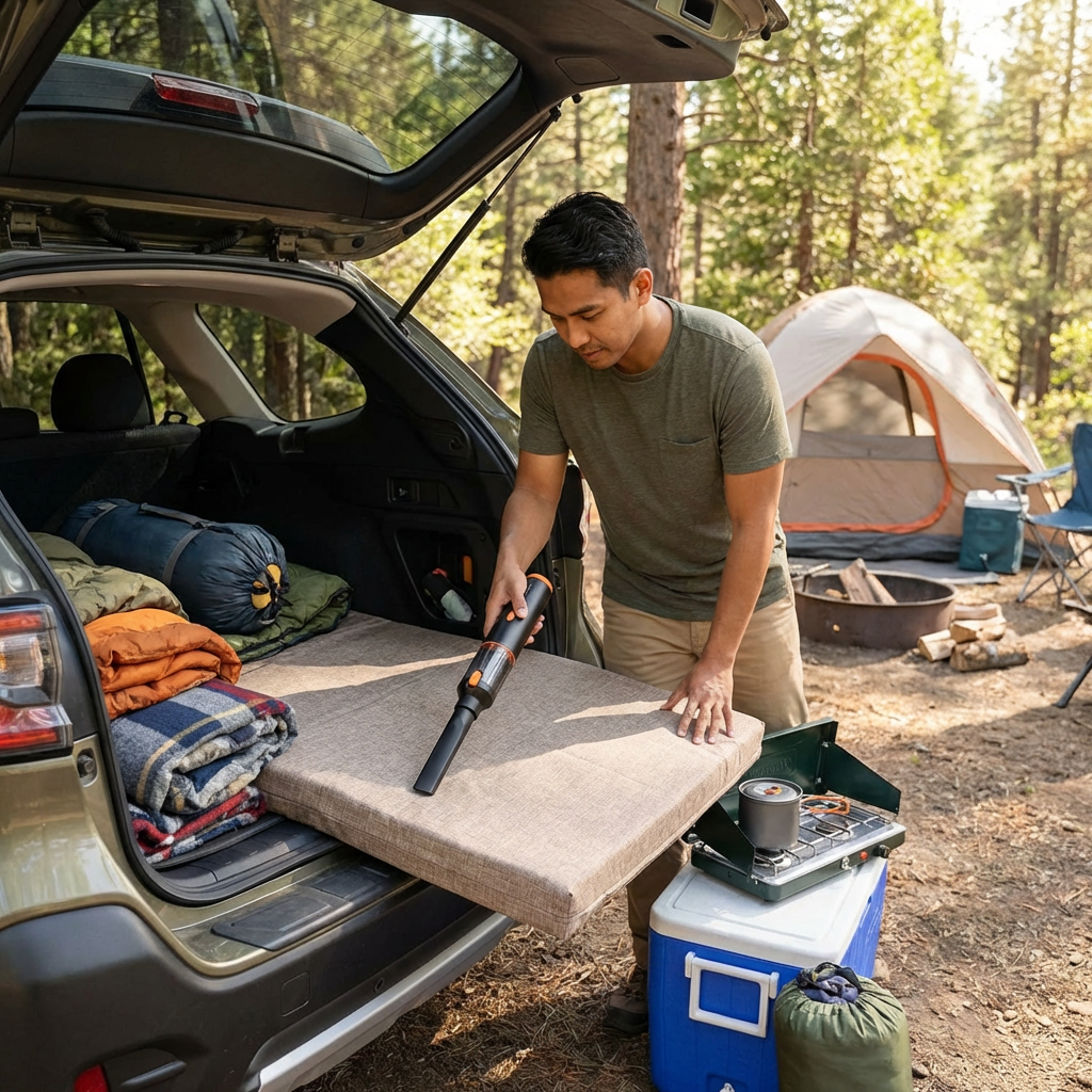 Customer review image