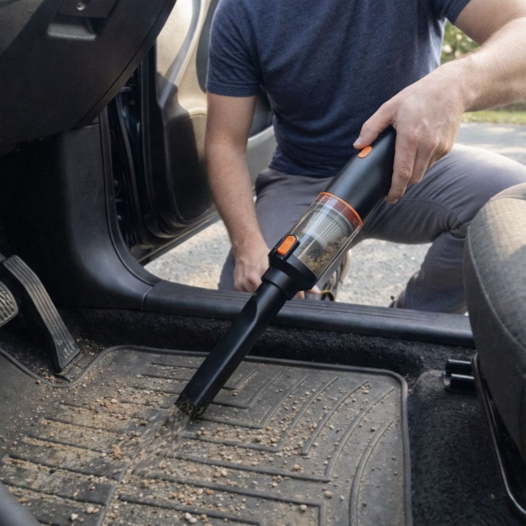 Customer review image