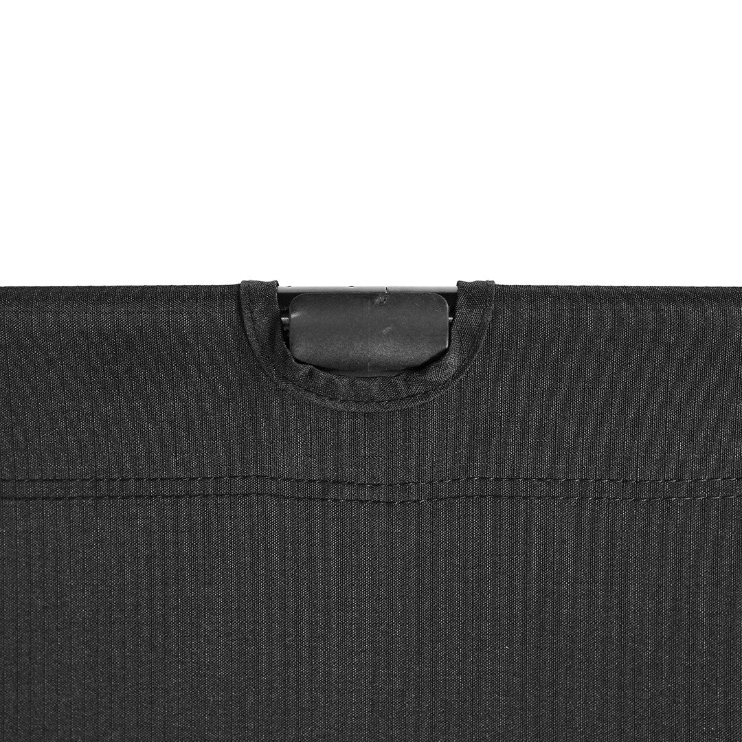 Camping Cot 190cm - TAHAN Worldwide - COT00190BK