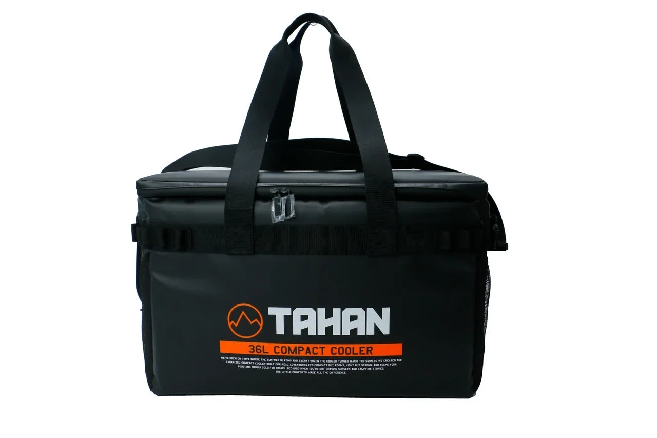 TAHAN 36L Compact Cooler