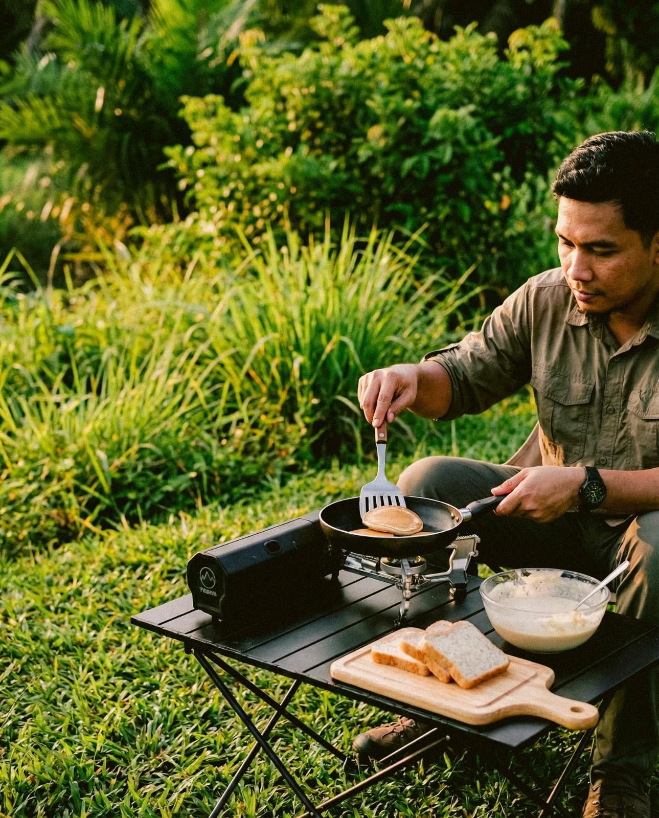 Customer review image