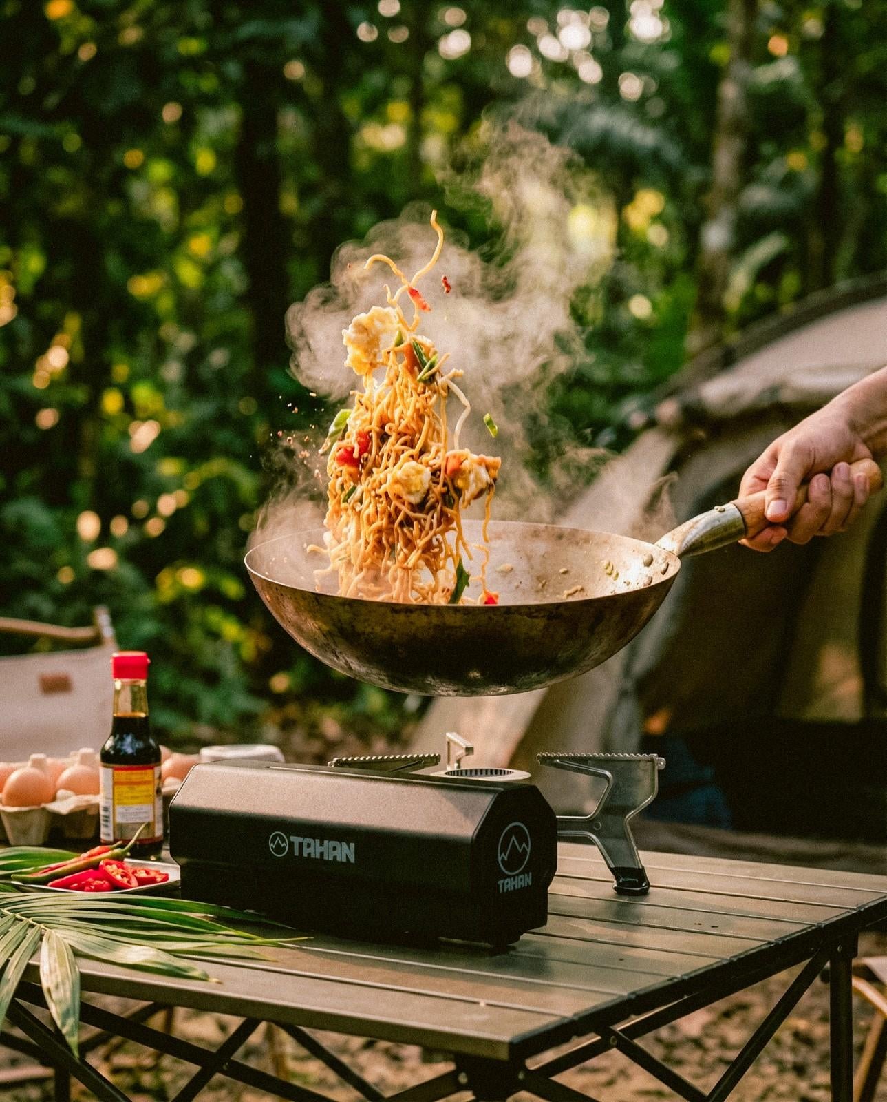 Customer review image