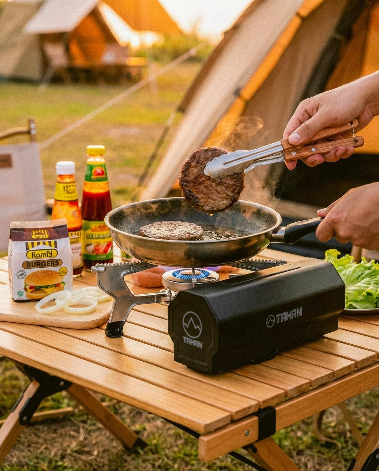 Customer review image