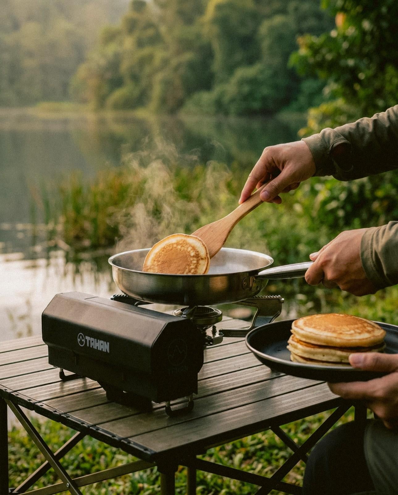 Customer review image