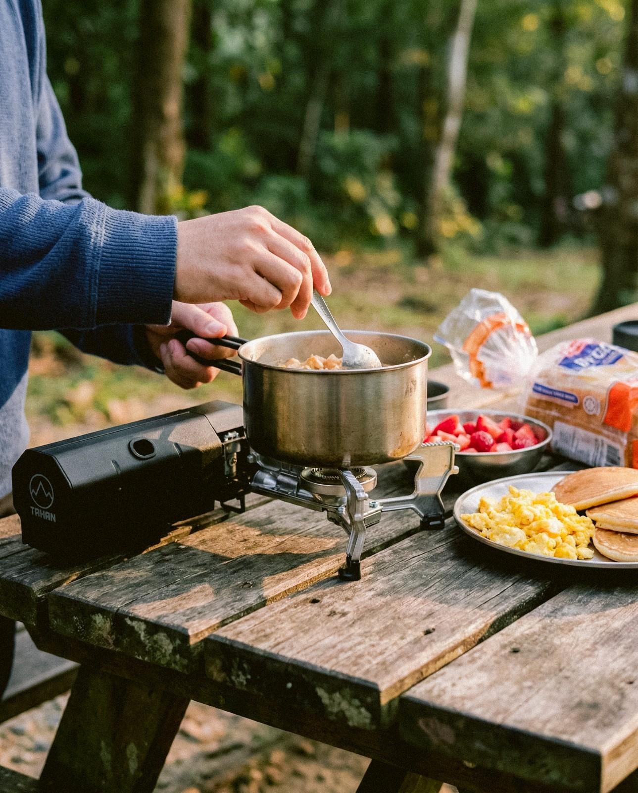 Customer review image