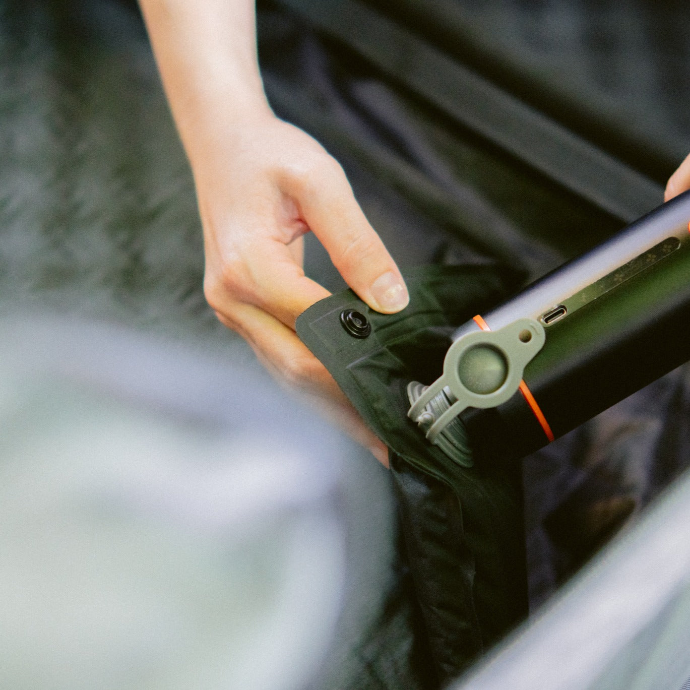 Customer review image