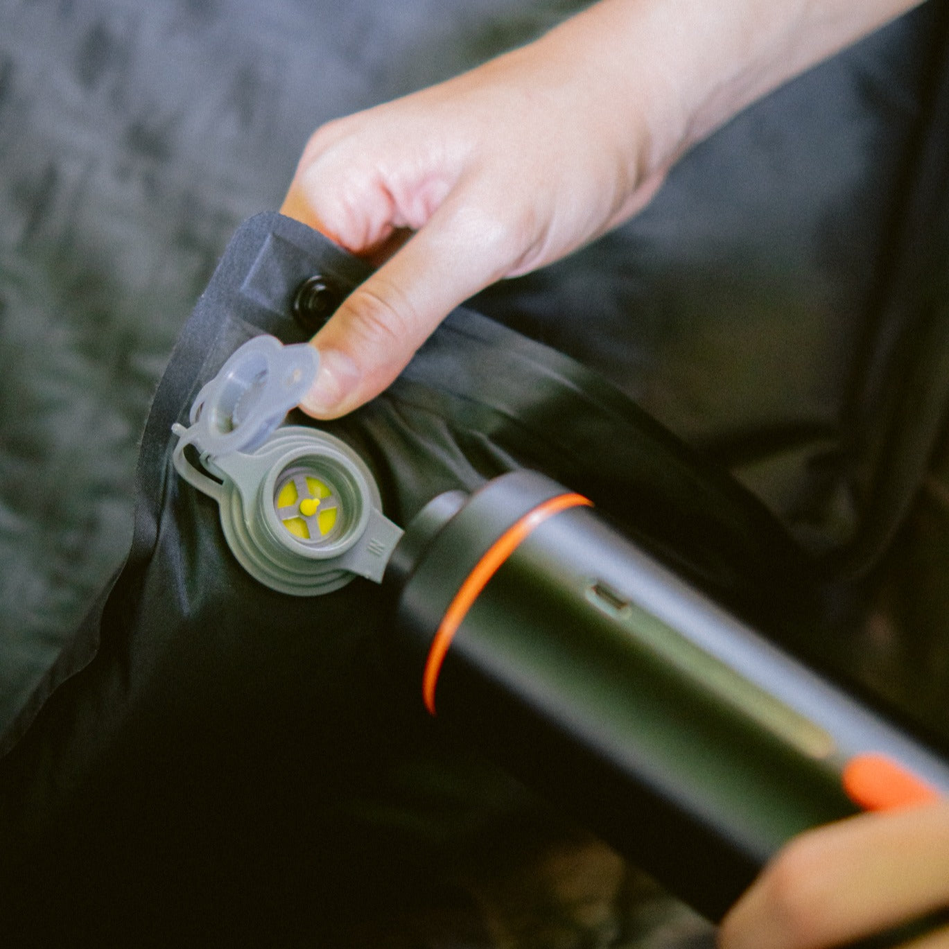 Customer review image