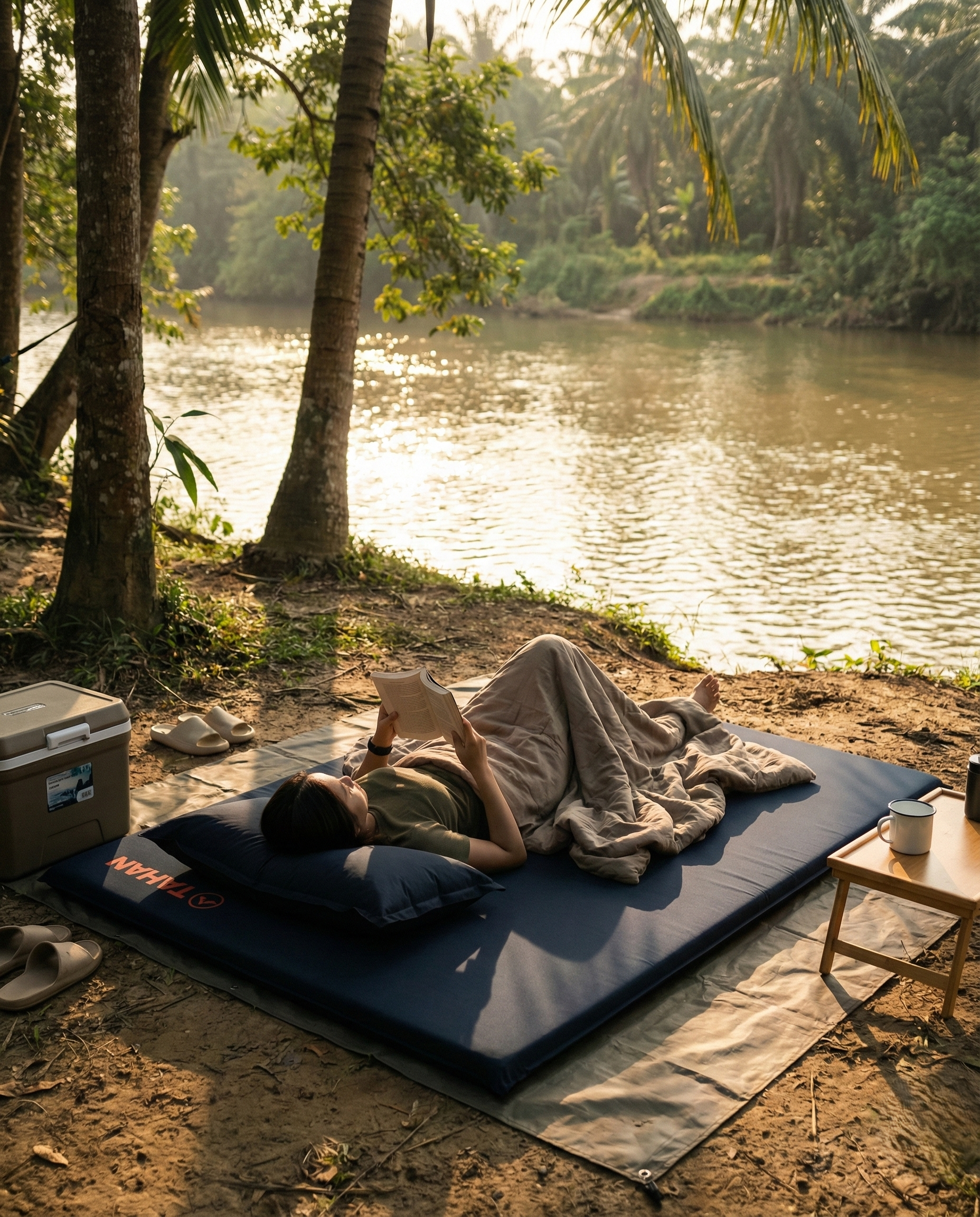 Customer review image