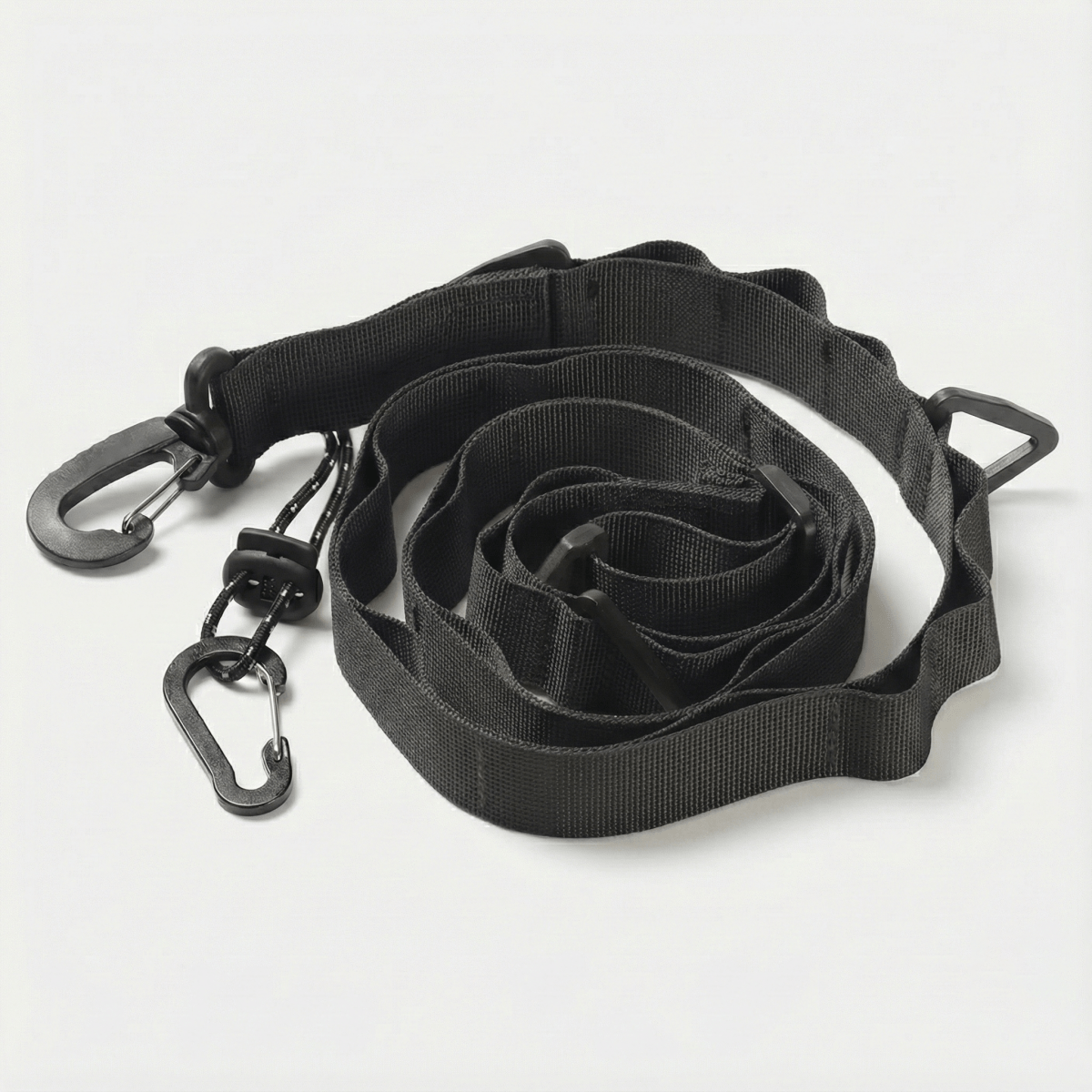 Outdoor Camping Hanging Strap Rope - TAHAN Worldwide - SRP00048BK