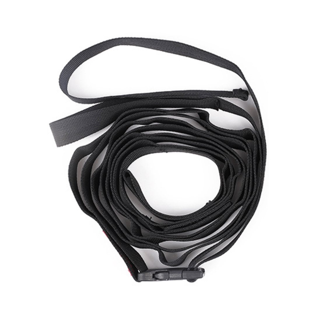 Outdoor Camping Hanging Strap Rope - TAHAN Worldwide - SRP00048BK