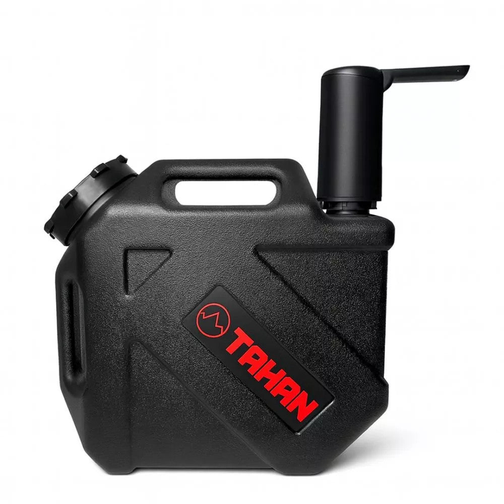 TAHAN 10L Water Container - TAHAN Worldwide - WTDTH800BK