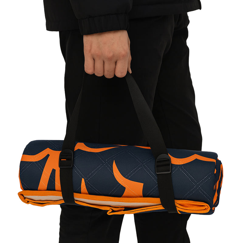 Foldable, Easy to Carry