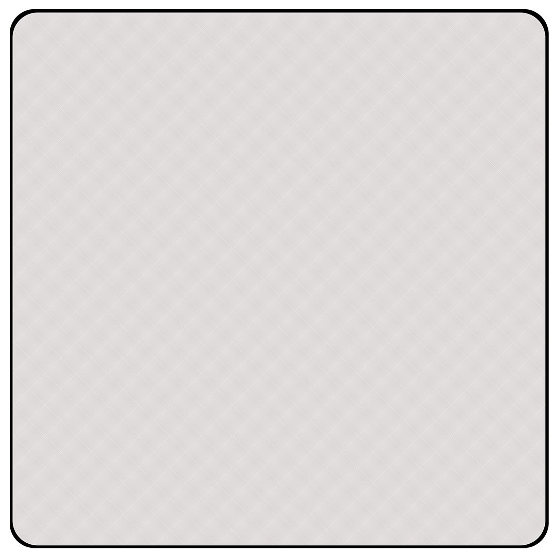 TAHAN 2M x 2M Patio Picnic Mat - TAHAN Worldwide - PICTH022BK-V2