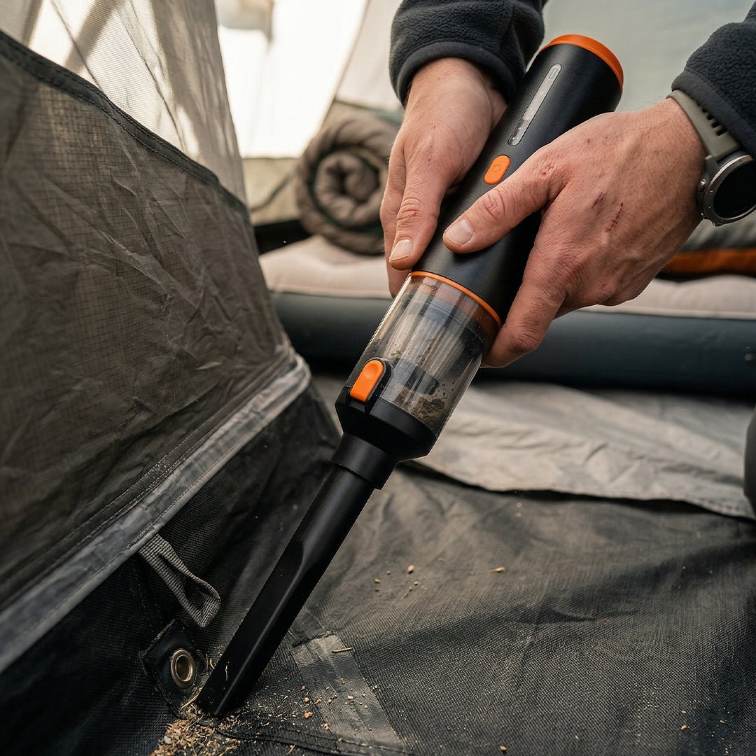 TAHAN 3 - in - 1 VacBlower - TAHAN Outdoor - VACTH100WBO