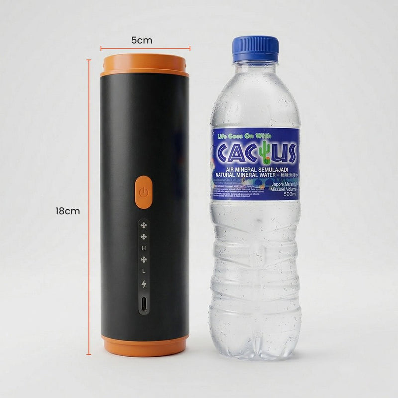 Portable Outdoor Ready Kit