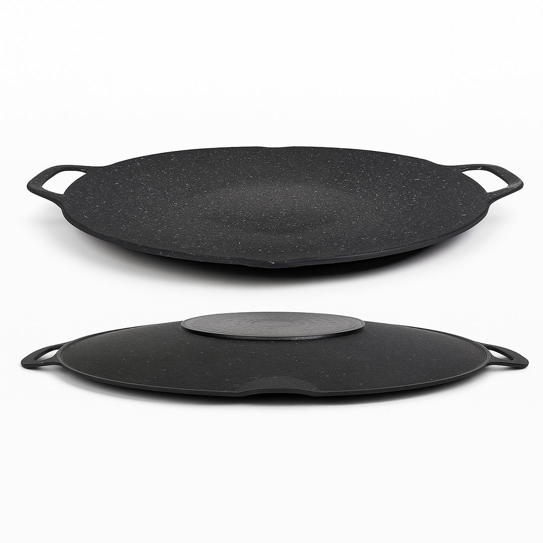TAHAN 36cm Grill Pan