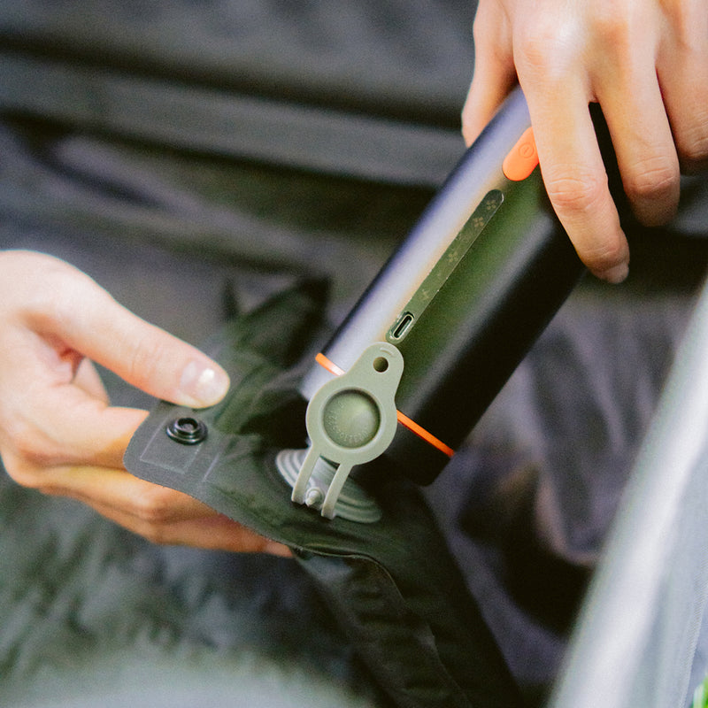 Fast & Convenient Pumping