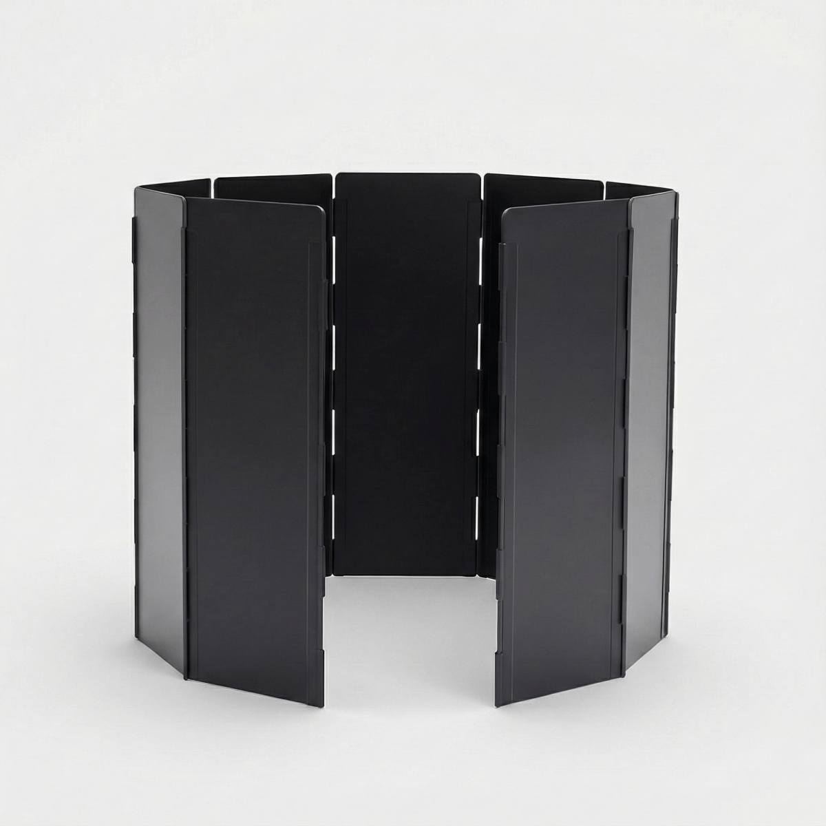 TAHAN 40CM Portable Folding Windshield - TAHAN Worldwide - WINTH040BK