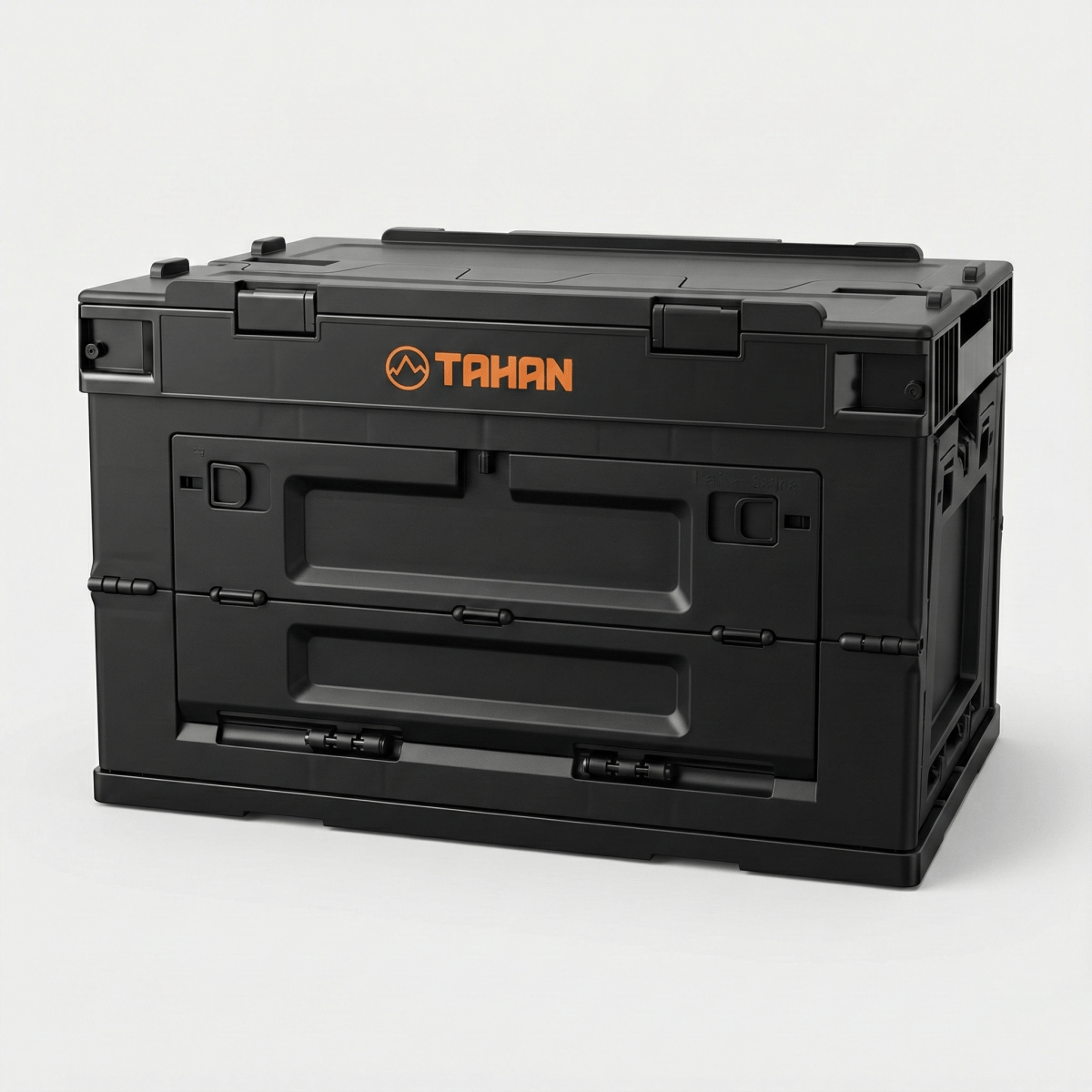 TAHAN 55L LoadOut Gear Case - TAHAN Worldwide - FSBTH055BK