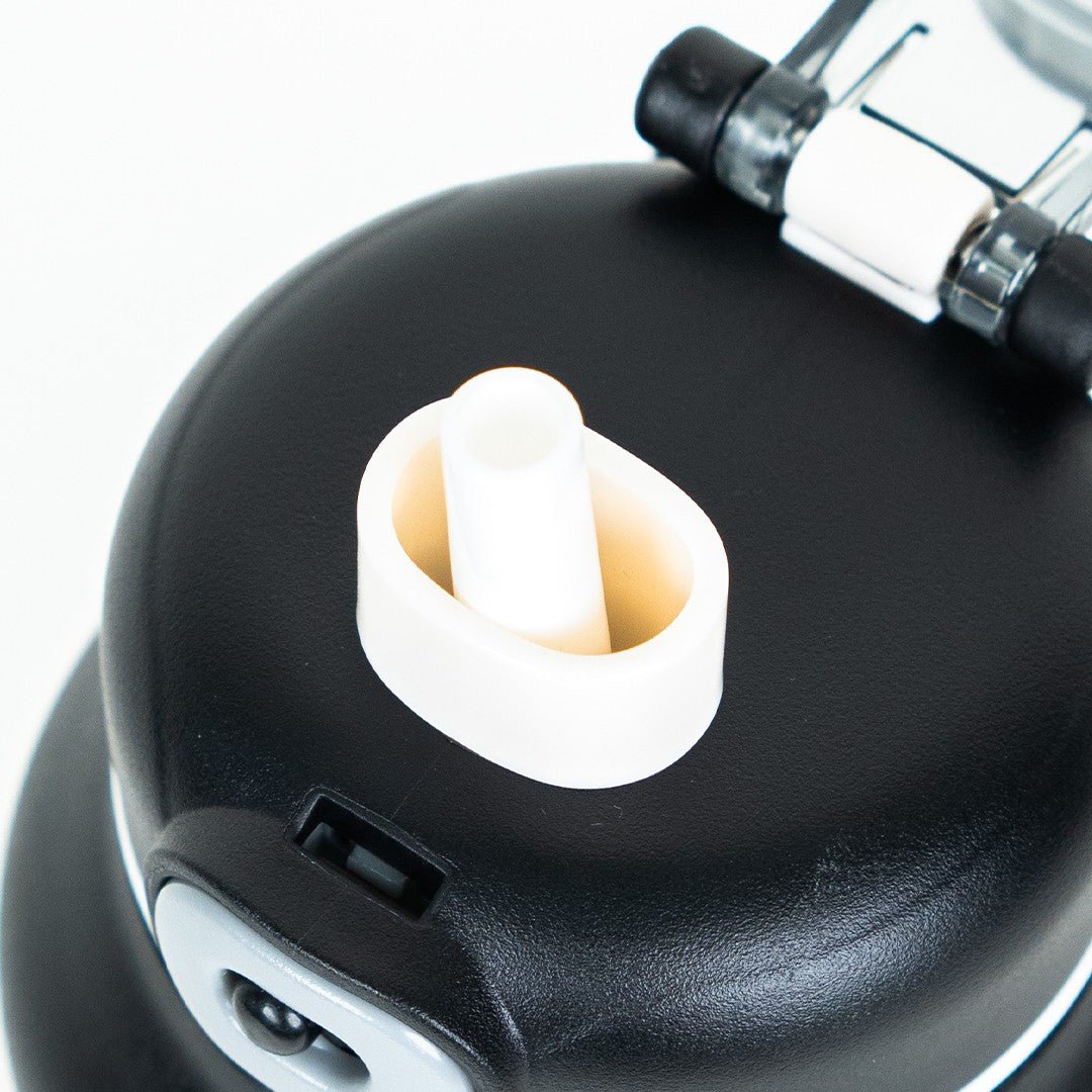 TAHAN 8 - Hour Thermal Bottle (850ml) - TAHAN Worldwide - BOTTH850BK