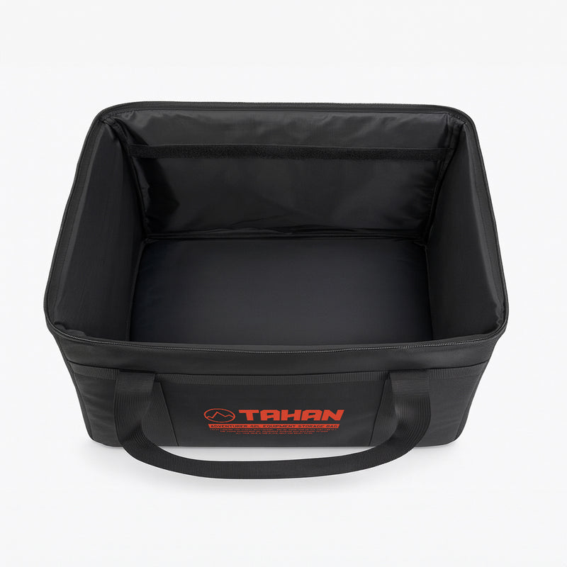 Spacious Yet Space-Saving